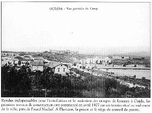 BIVEN Georges - 386 - Oujda